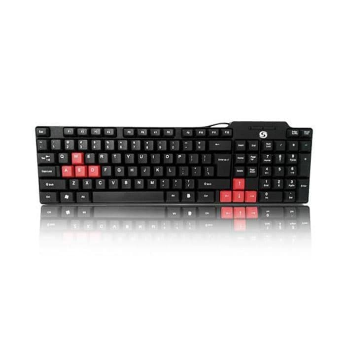 Jual Keyboard Sturdy TP150 | Shopee Indonesia