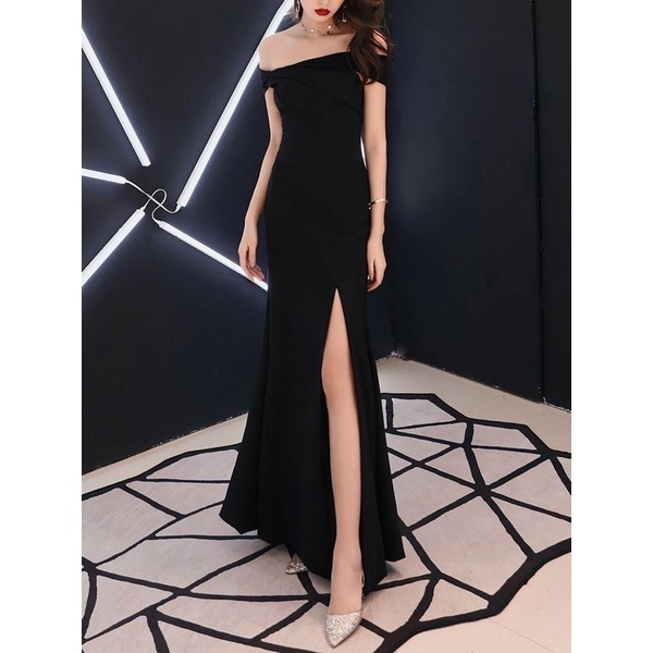 Jual Gracia Longdress Party Dress Dress Bridesmaid