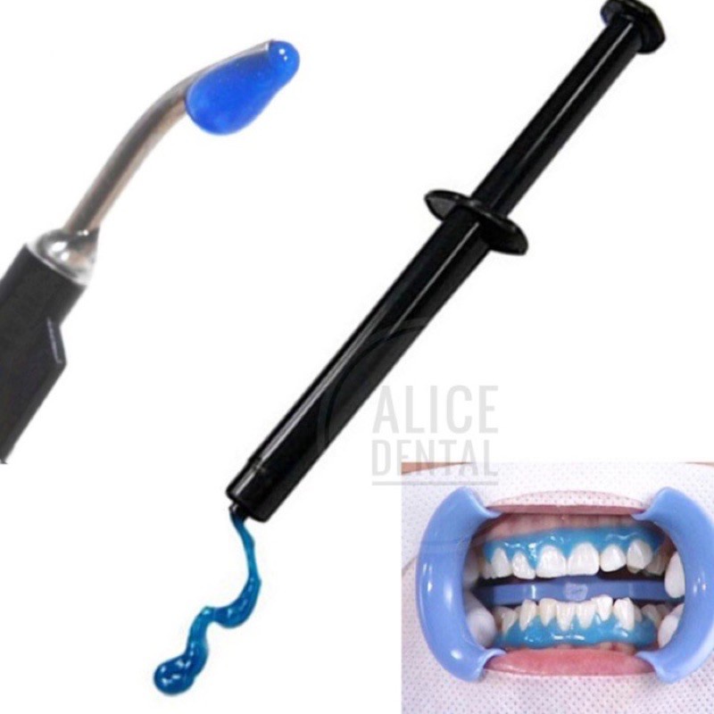 Jual Dental gingival barrier gingiva barrier gum barrier pelindung gusi