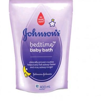 Jual Jangan Ragu Order JOHNSON'S BABY BATH Milk Rice Top To Toe Bedtime ...