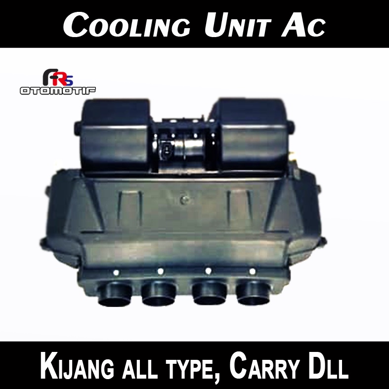 Jual Blower ac kijang cooling unit evapurator ac blower kijang grand a3