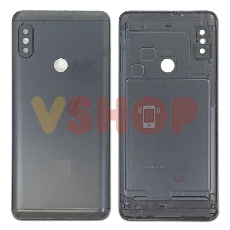 Jual BACKDOOR BACK CASING HOUSING XIAOMI REDMI NOTE PRO