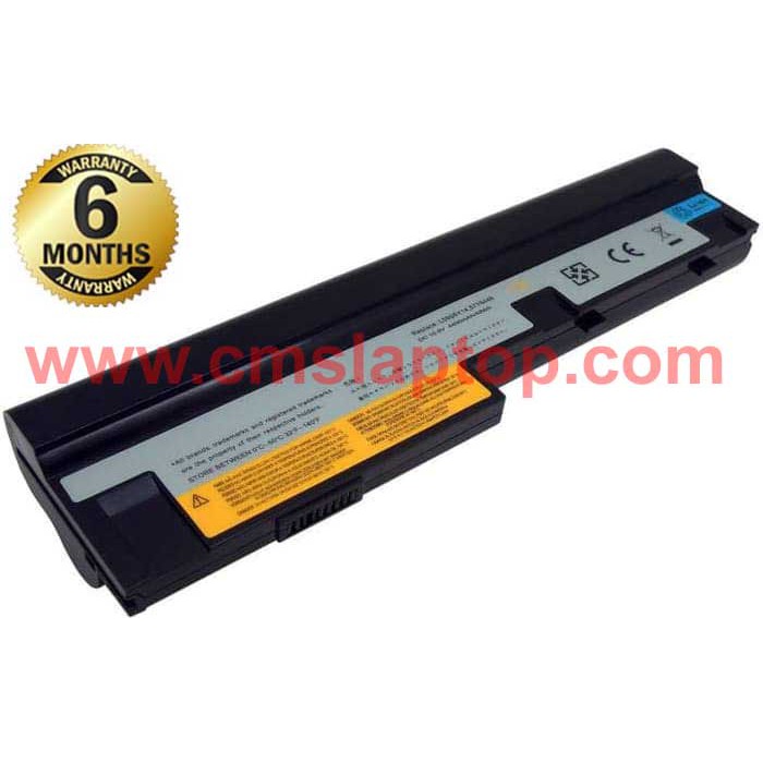 Jual Baterai Lenovo L09S6Y14 S10-3 S10-3S S100 S110 S205 U165 OEM ...