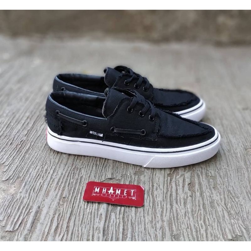 Sepatu vans zapato sales