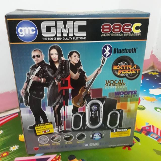 Jual Speaker Aktif | Shopee Indonesia