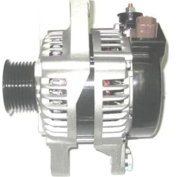 Jual Dinamo Ampere/Alternator/Jalan Toyota Innova Bensin/Fortuner ...