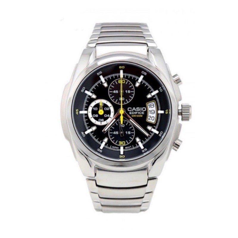 Casio shop ef 512d