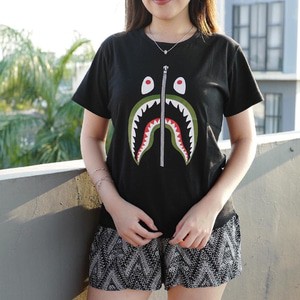 Bape shirt tumblr hotsell