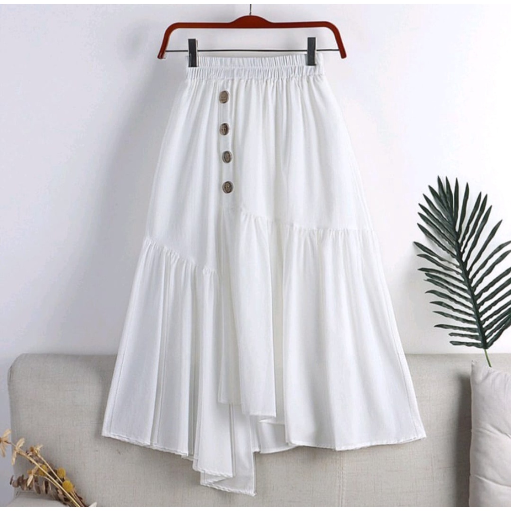 Jual ROK PANJANG ANAK/rOK PANJANG TERBARU/ROK ANAK UNTUK USIA 3-16 ...