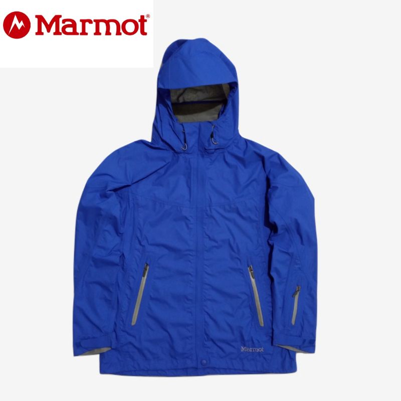 Marmot on sale aegis jacket