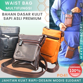 Jual sling-bag pria Harga Terbaik & Termurah Oktober 2023