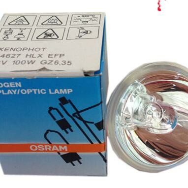 Jual Lampu Halogen Mangkok Osram 12v 100w 64627 HLX Xenophot | Shopee ...