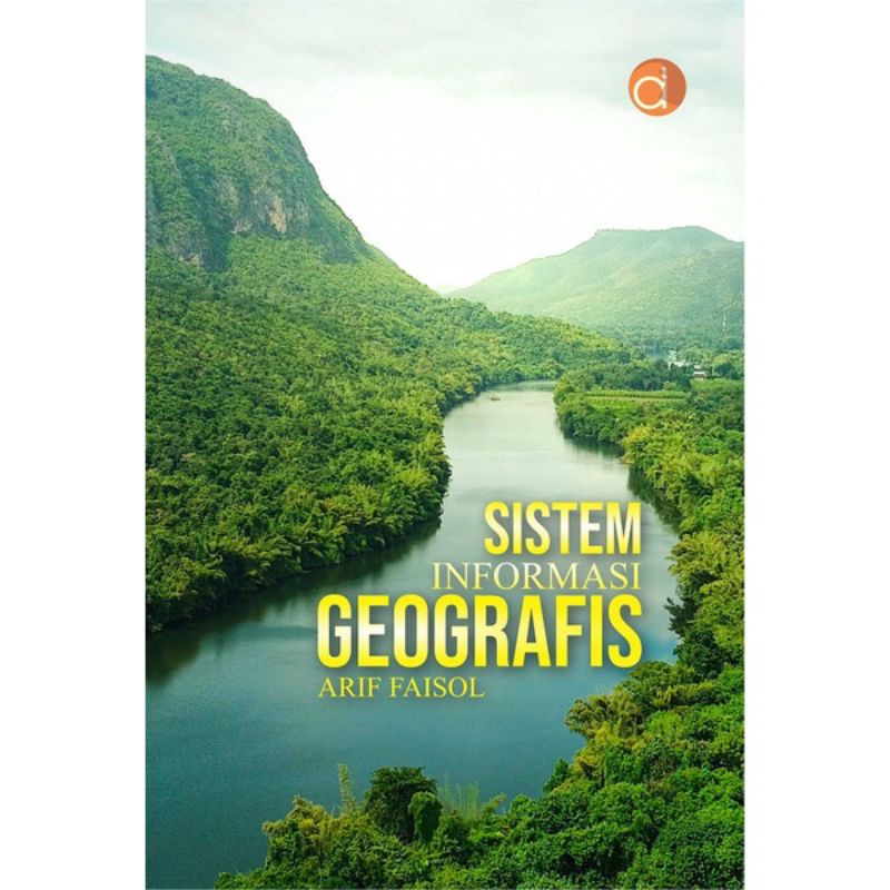 Jual Buku Sistem Informasi Geografis | Shopee Indonesia