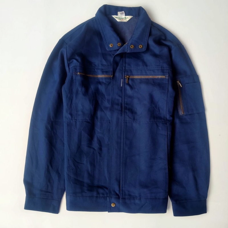 Jual workman best jacket | Shopee Indonesia