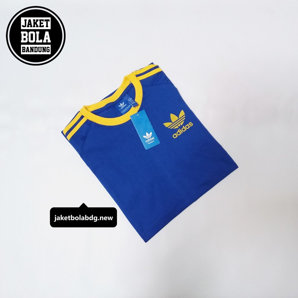 Logo adidas yang clearance asli