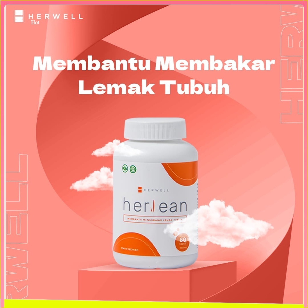 Jual Herlean Bpom Halal Jingle Shopee Indonesia