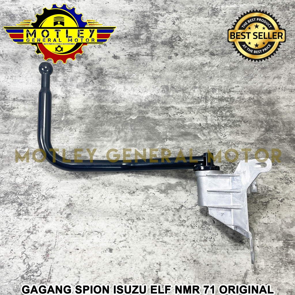 Jual GAGANG SPION ISUZU ELF NMR 71 NMR71 NLR NPS81 NQR81 NLR85 NMR81 ...