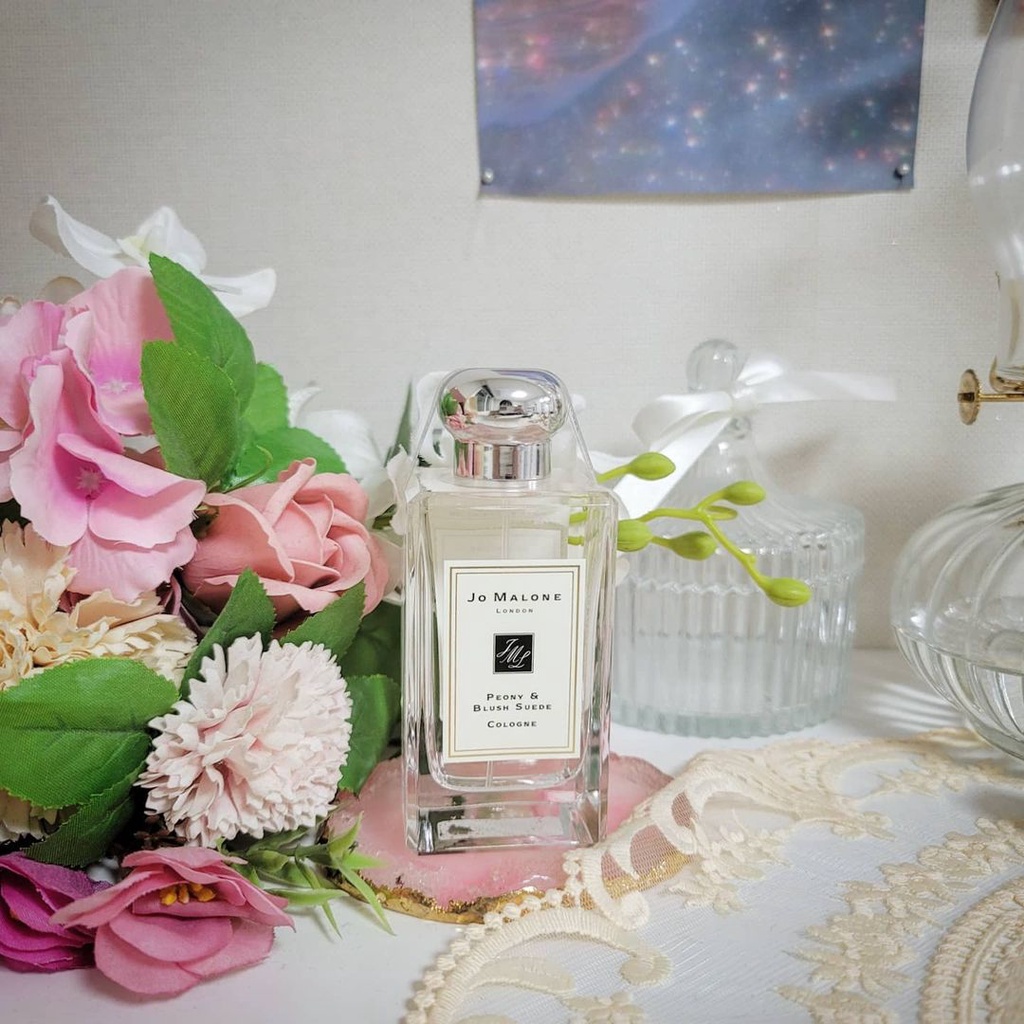 Perfume Aroma Jo Malone Peony Jo Malone London Peony And Blush - Main Image
