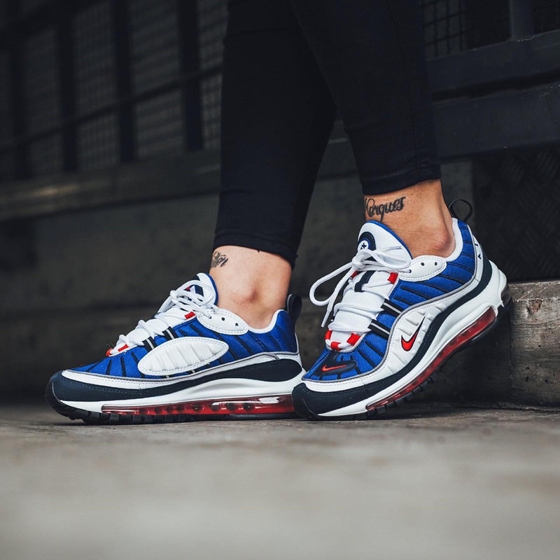 Air max clearance 98 gundam shopee