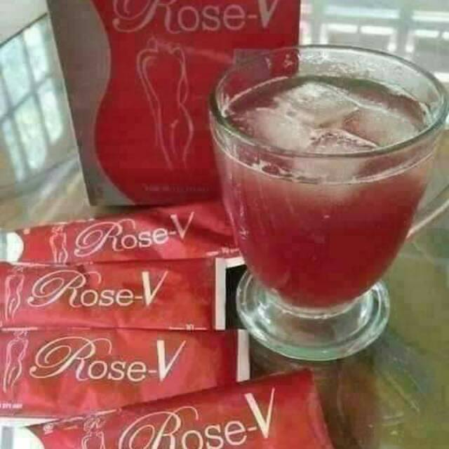 Jual Rose v | Shopee Indonesia