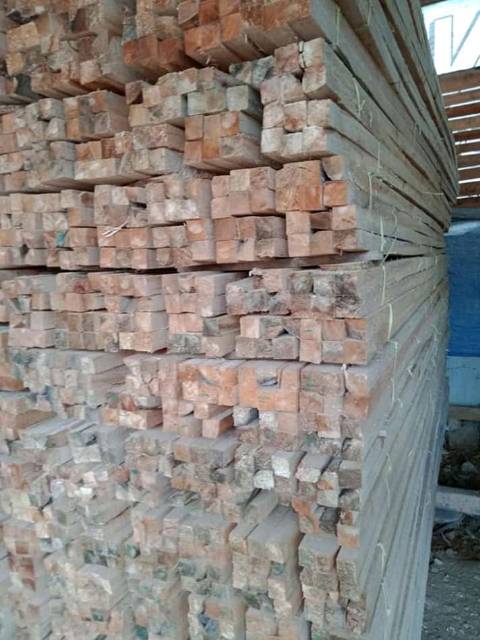 Jual Kayu kaso 4x6 merawan damar | Shopee Indonesia