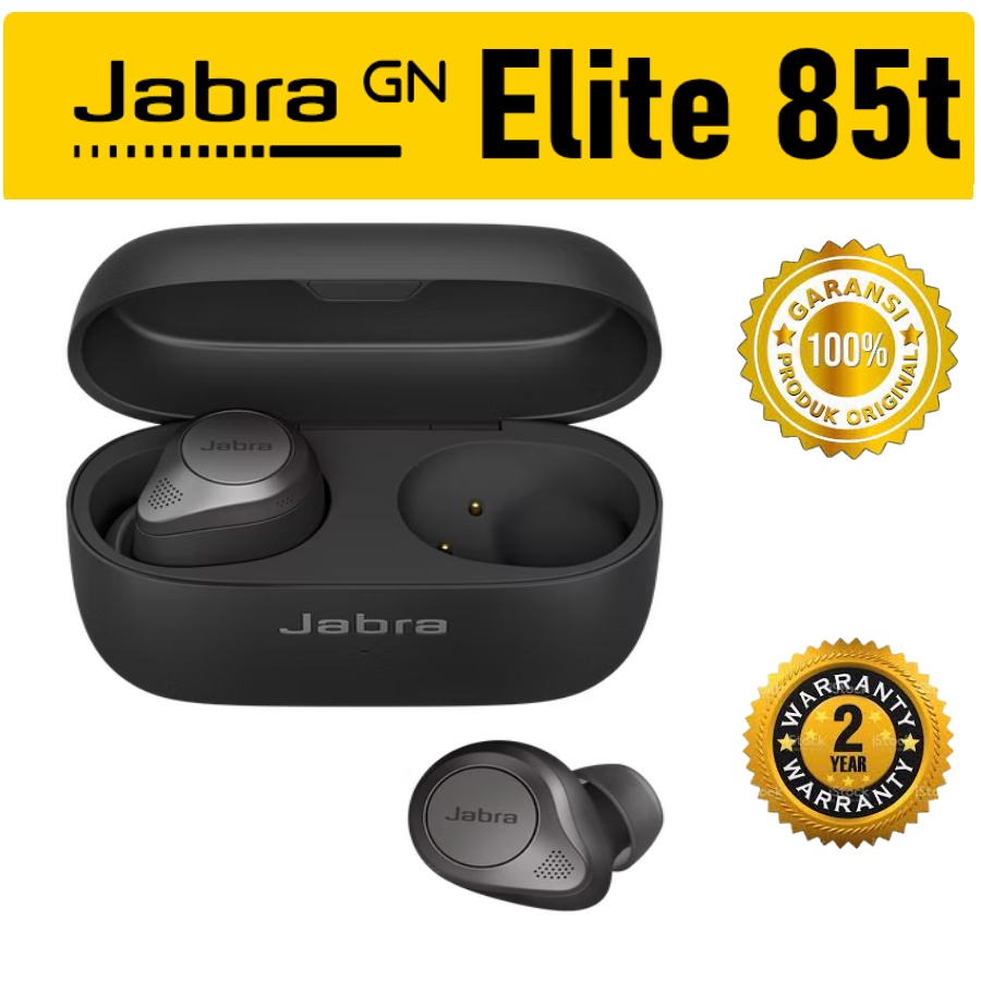 Jabra elite 85t online harga