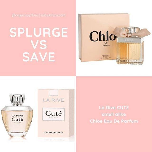 Jual Original La Rive Cute edp 100ml | Shopee Indonesia