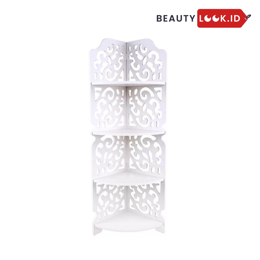 Jual Rak Sudut Ruang Tamu Rak Sudut Kamar Mandi Rak Sudut Minimalis Rak