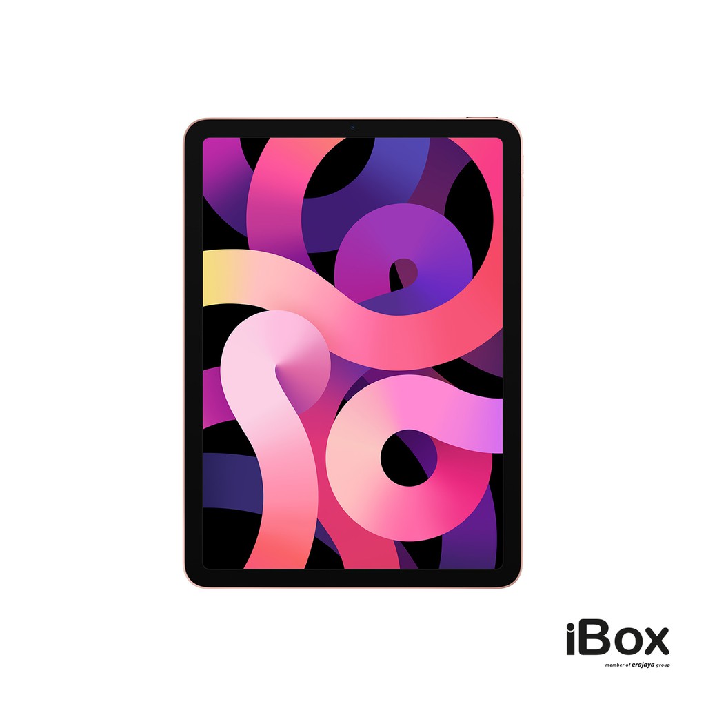 iPad - iPad Air4 Wi-Fi 256GB ローズゴールド＋Pencil第2世代 Amazon.com: Apple iPad Air (10.9-inch, Wi-Fi + Cellular