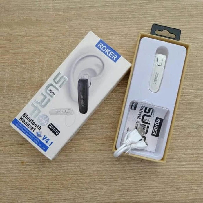 Handsfree BLUETOOTH ROKER SURF