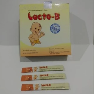 Jual Lacto B Harga Terbaik & Termurah Juni 2024 | Shopee Indonesia