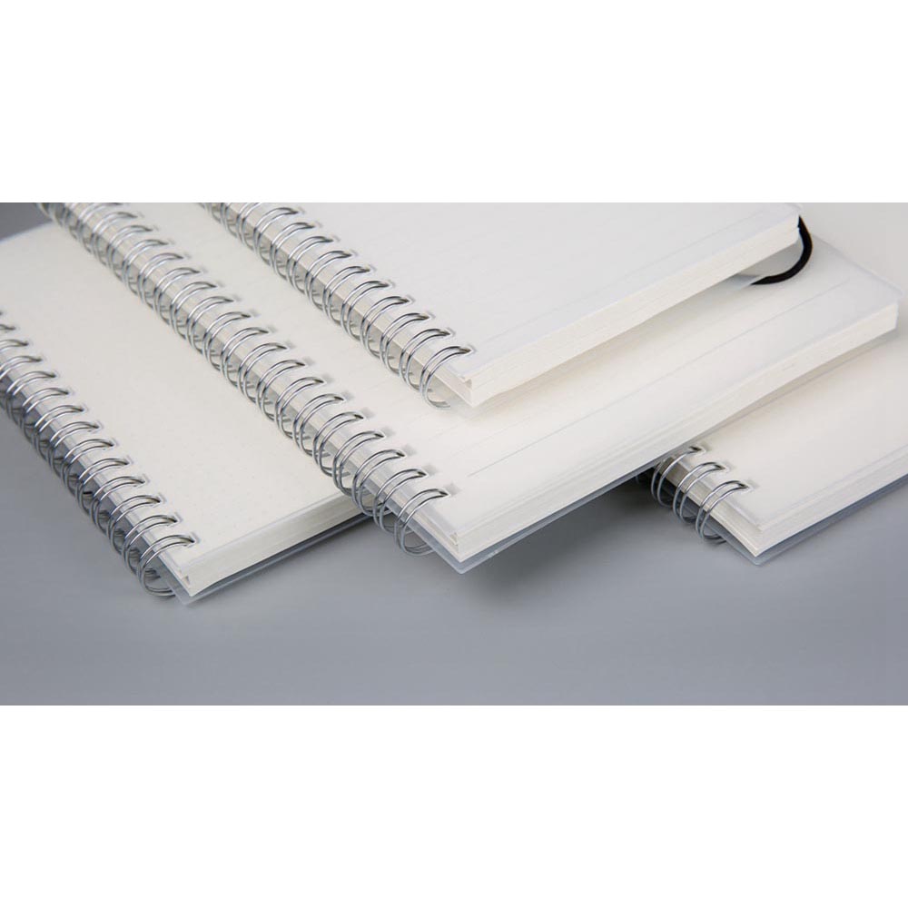 Jual JIANWU Buku Binder Catatan Jurnal Harian Uk A5 S2526