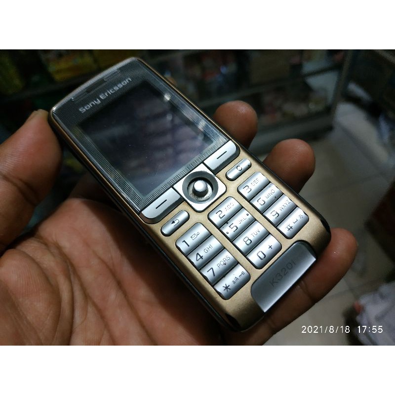 Jual Sony ericsson k320i k320 | Shopee Indonesia