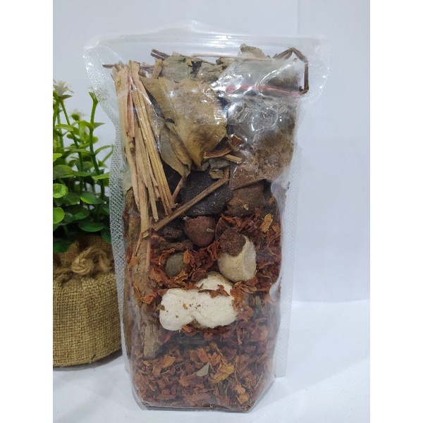 Jual Rempah Ratus Rebus Spa Miss V Premium | Shopee Indonesia