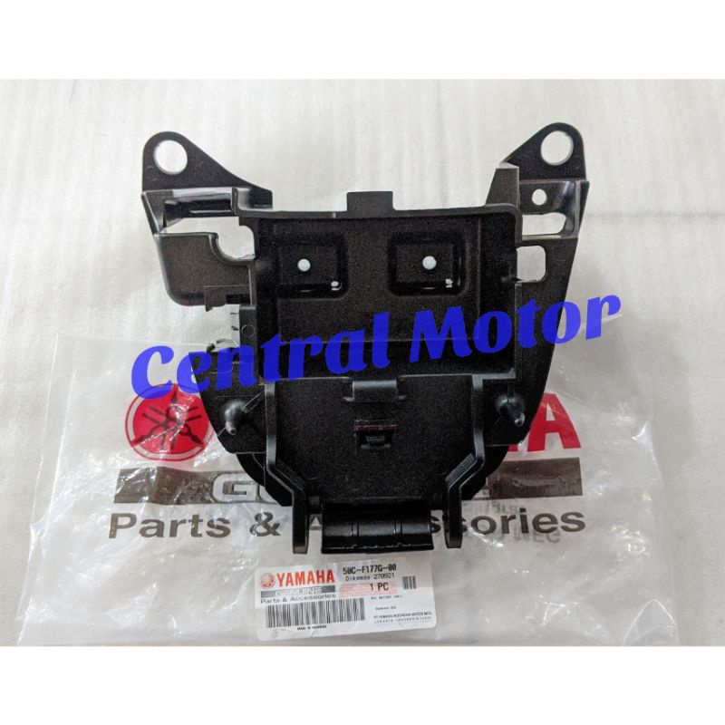 Jual Box Bok Tempat Aki Jupiter Mx New 135 Original Yamaha Genuine