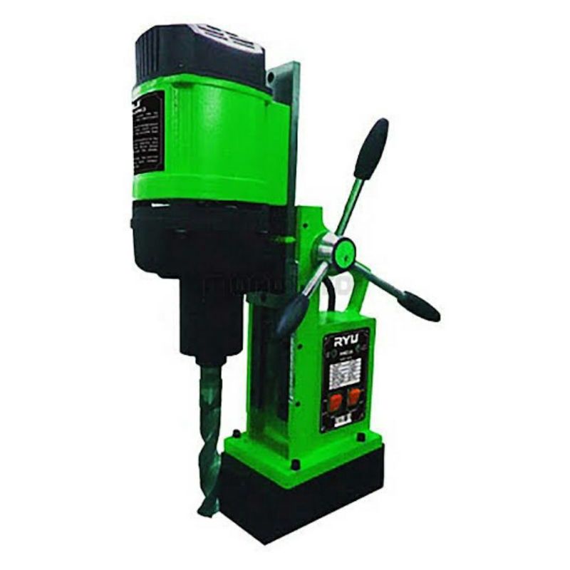 Jual RYU MAGNETIC DRILL RMD 32 MM / Mesin bor magnet / MESIN BOR ...