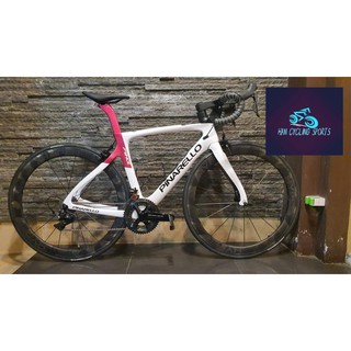 Harga best sale pinarello prince