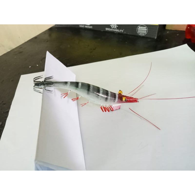 Jual Egi Handmade (RBF) | Shopee Indonesia