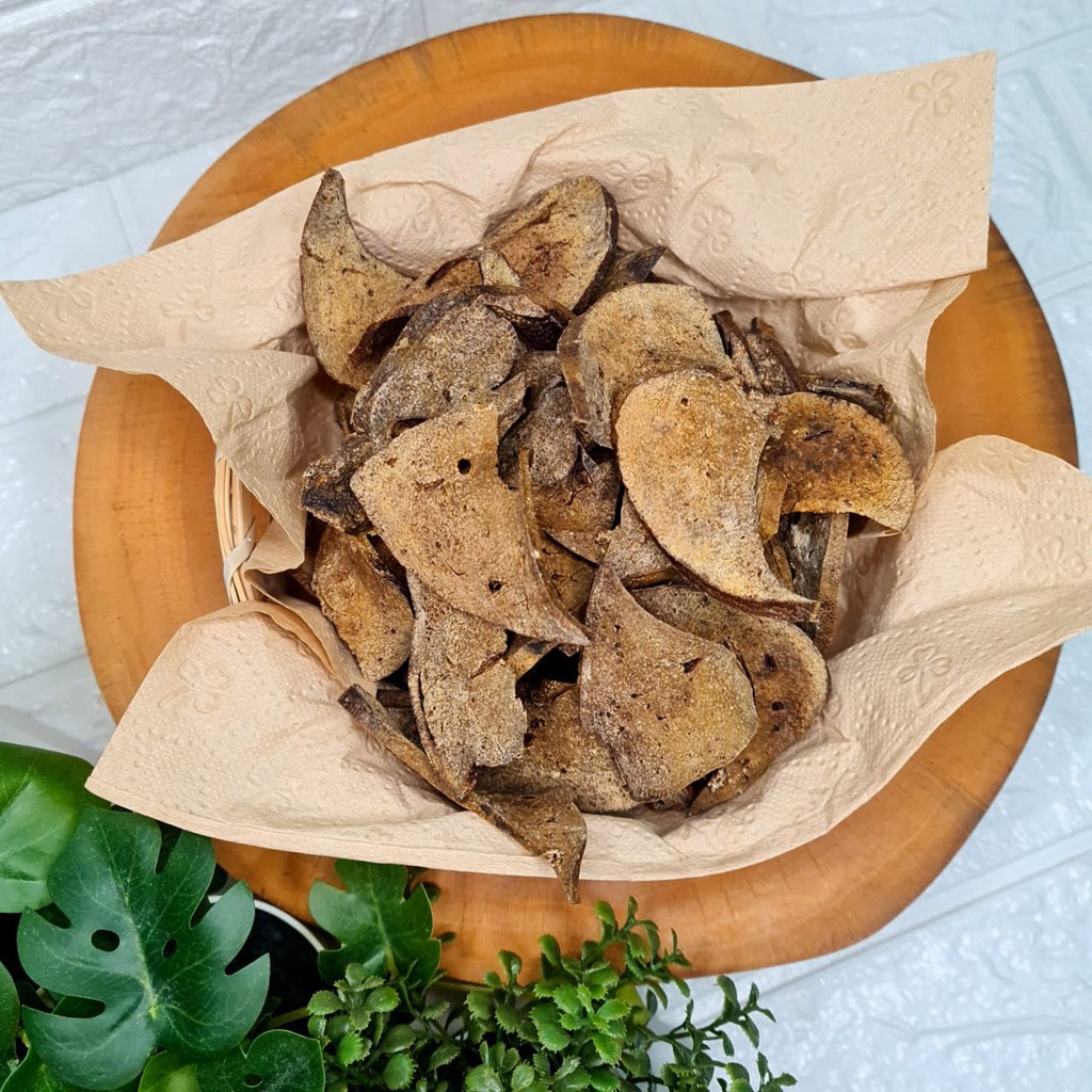 Jual Mahmee Dut Dog Treats Pork Liver 50gr | Shopee Indonesia