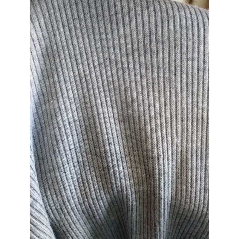 Jual rib bur pe misty abu muda bisa kiloan | Shopee Indonesia