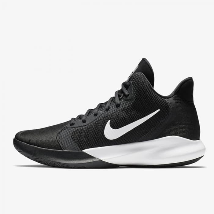 Sepatu basket clearance nike air precision