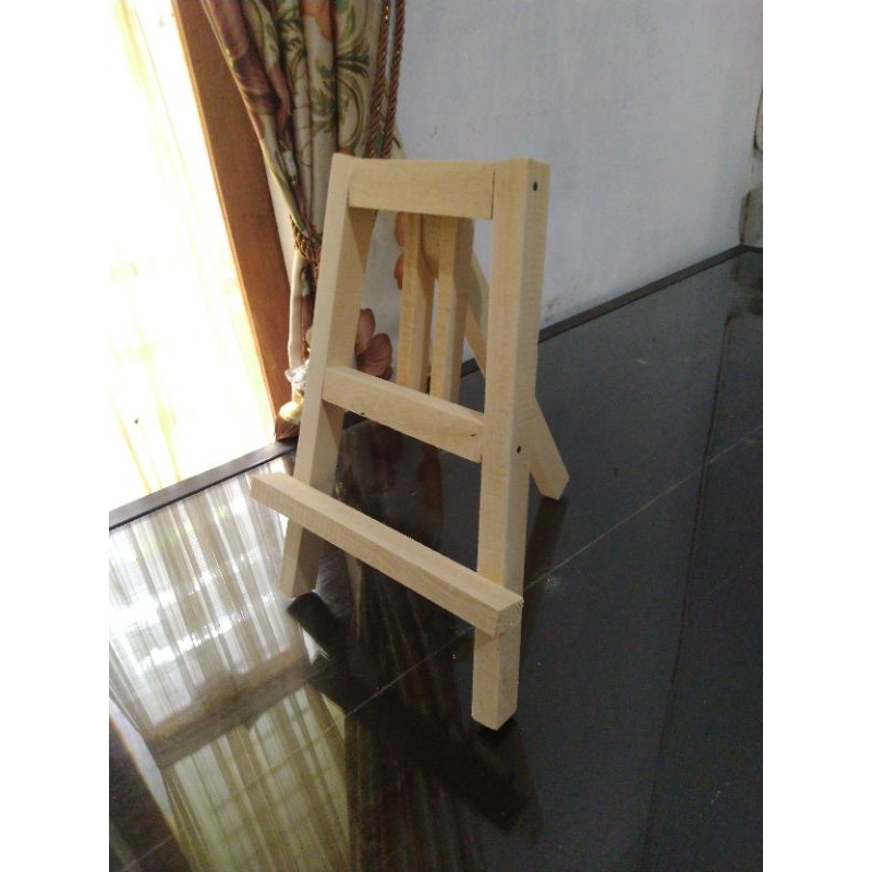 Jual Standing Frame Untuk Ukuran 30x40 Cm | Shopee Indonesia