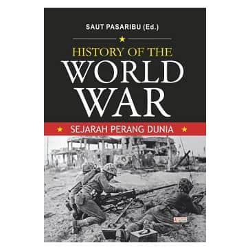 Jual History Of The World War - Sejarah Perang Dunia | Shopee Indonesia