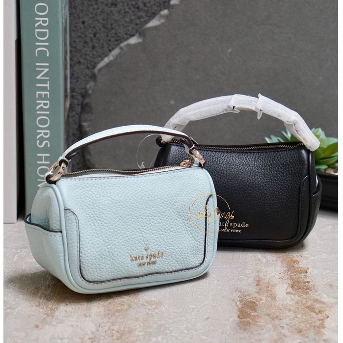 Kate spade micro discount crossbody