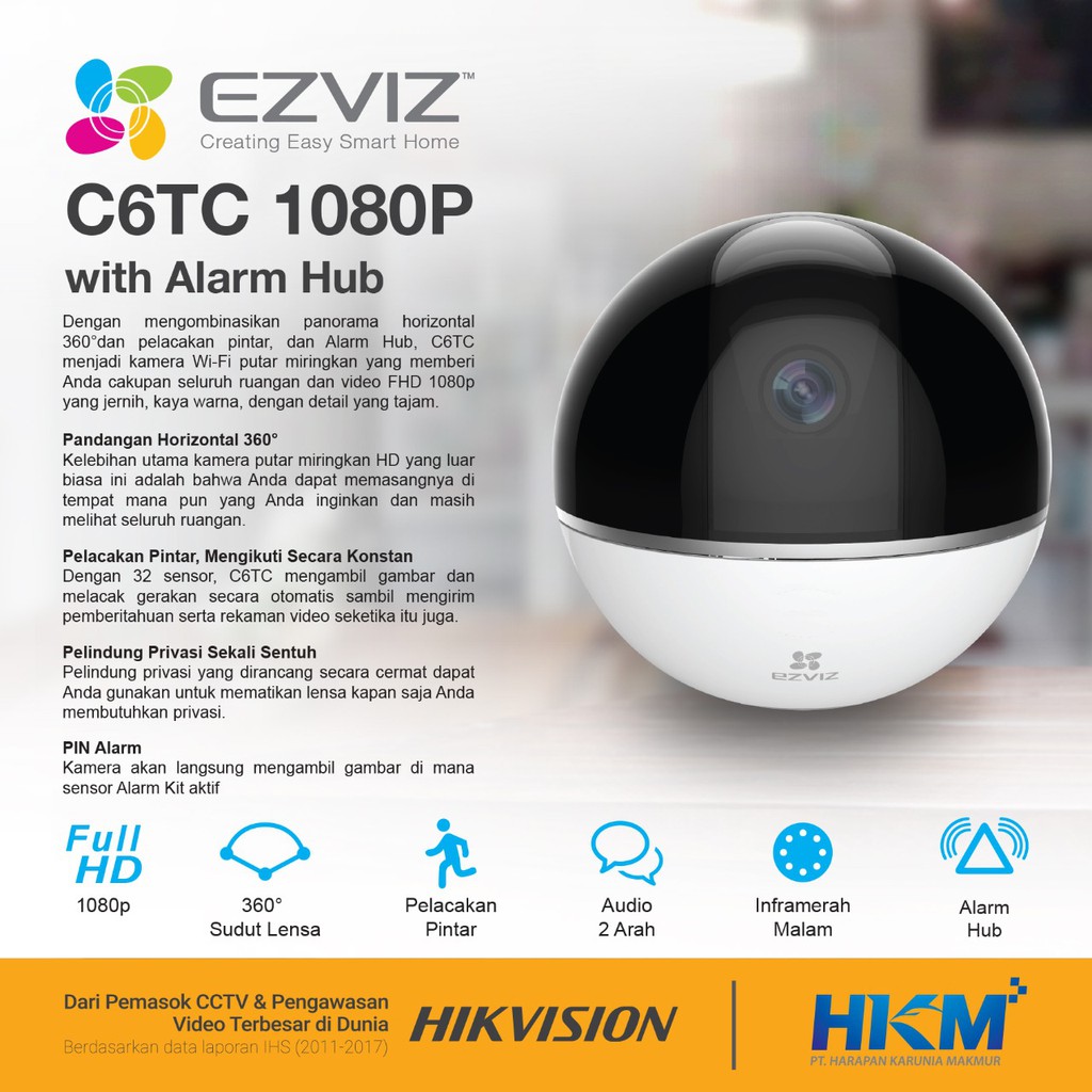 Cctv c6t hot sale