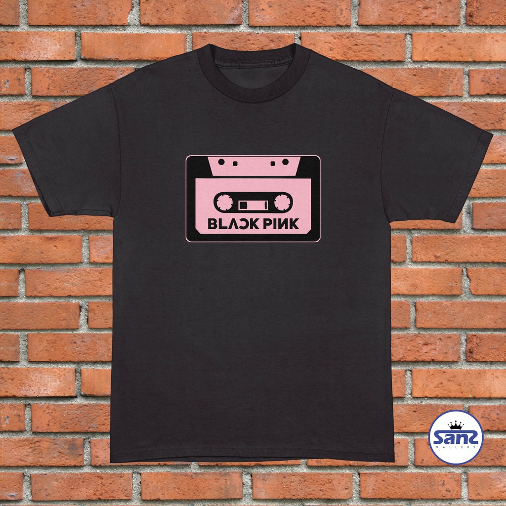 Jual Baju Kpopkaos Kpopblackpink03 Shopee Indonesia