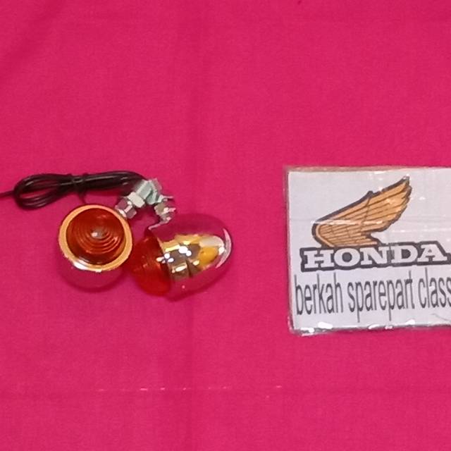Jual Sein riting acipi variasi motor racing rxk win gl cb c70 | Shopee ...