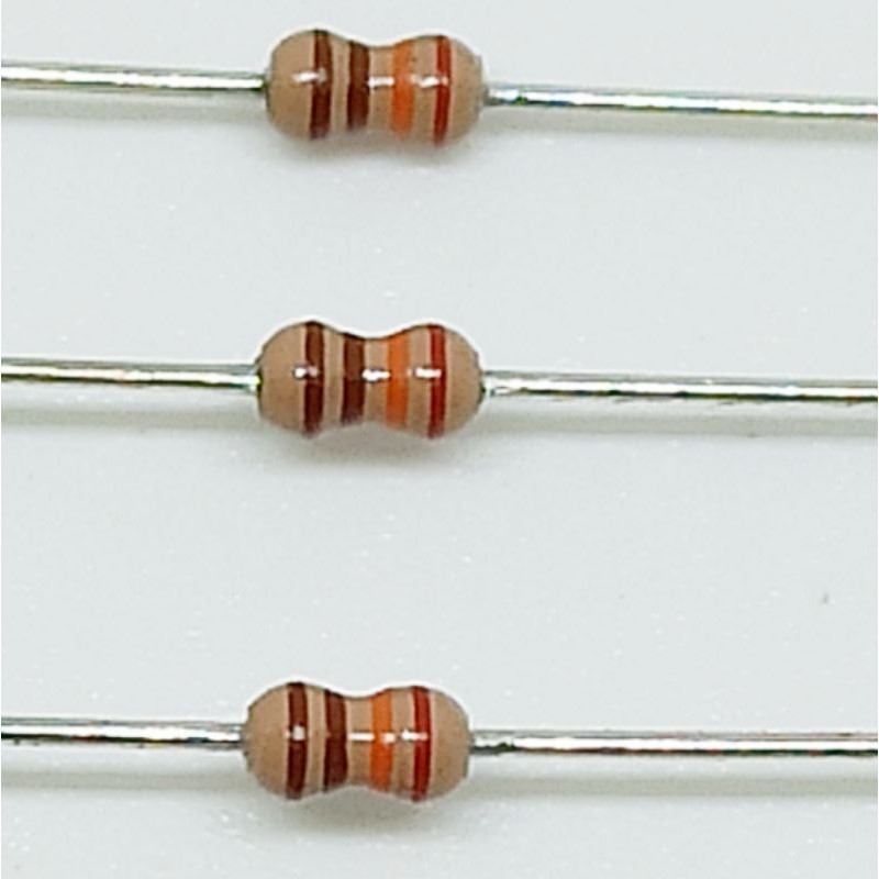 Jual resistor 11k Harga Terbaik & Termurah Mei 2026 | Shopee Indonesia