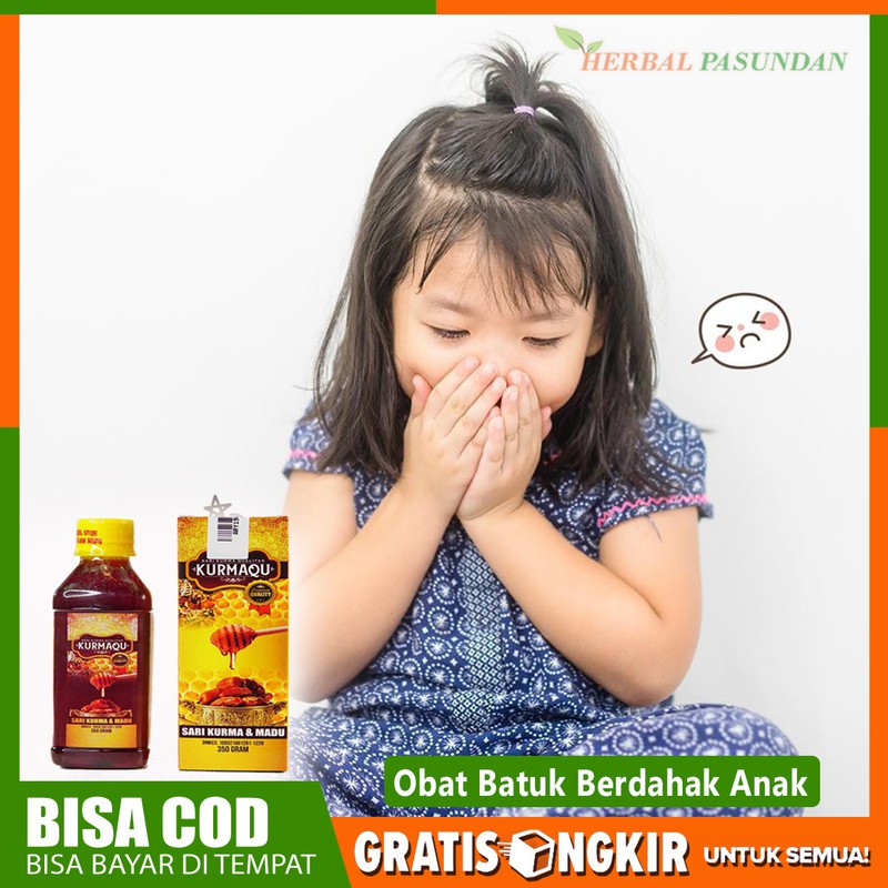 Jual Obat Batuk Berdahak Anak - Obat Pilek Anak - Obat Batuk Ibu Dan ...