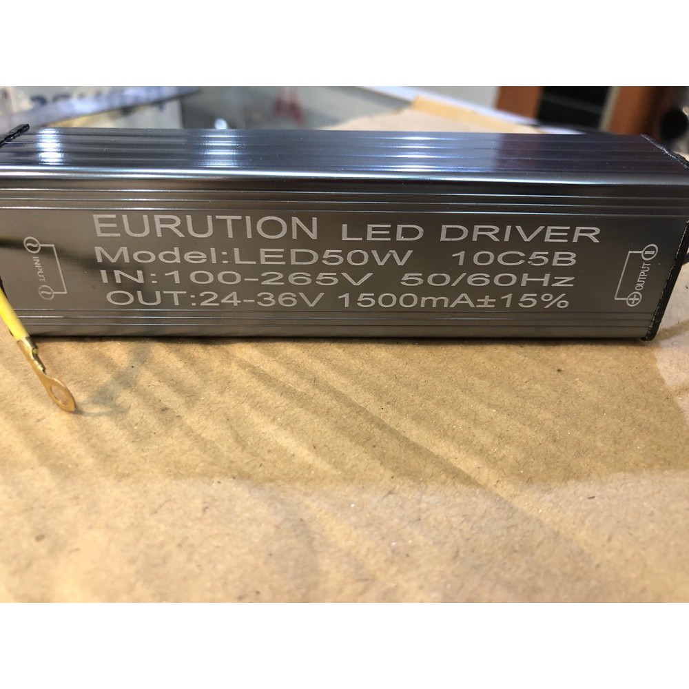 Jual Led driver 50watt 50 w 50 watt Murah | Shopee Indonesia